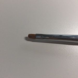 Brush reserved for ericop